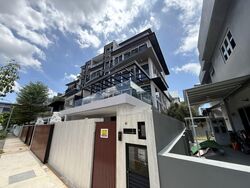 Grace Garden (D15), Semi-Detached #582867751